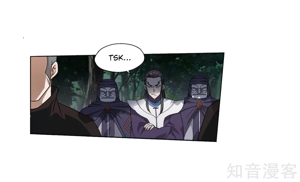 Battle Through the Heavens - chapter-274 - Page 45