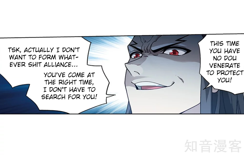 Battle Through the Heavens - chapter-274 - Page 53