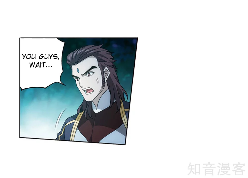 Battle Through the Heavens - chapter-274 - Page 56