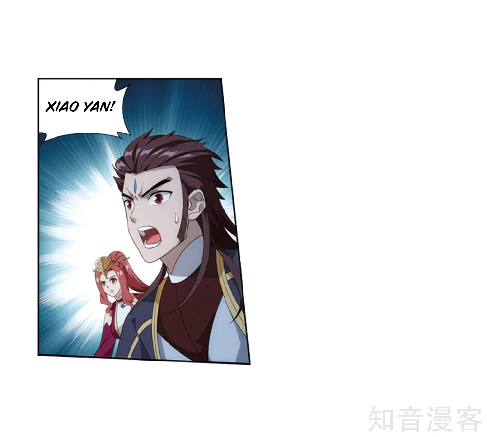 Battle Through the Heavens - chapter-274 - Page 62
