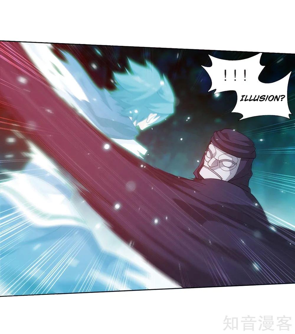 Battle Through the Heavens - chapter-274 - Page 64
