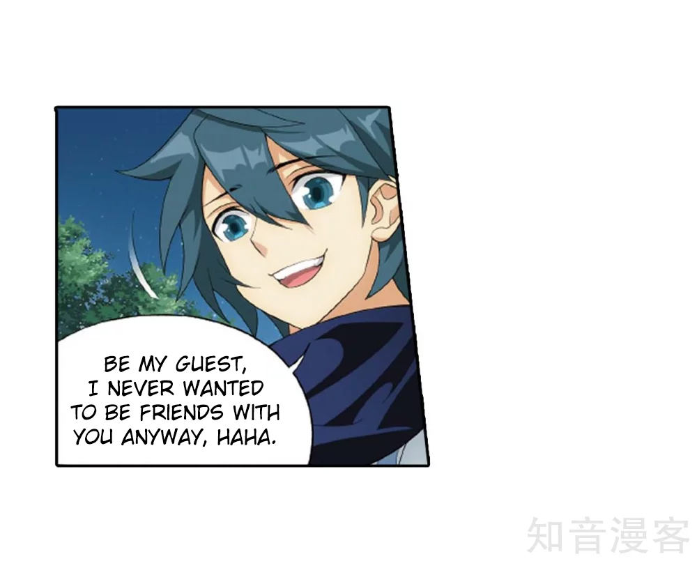 Battle Through the Heavens - chapter-275 - Page 13