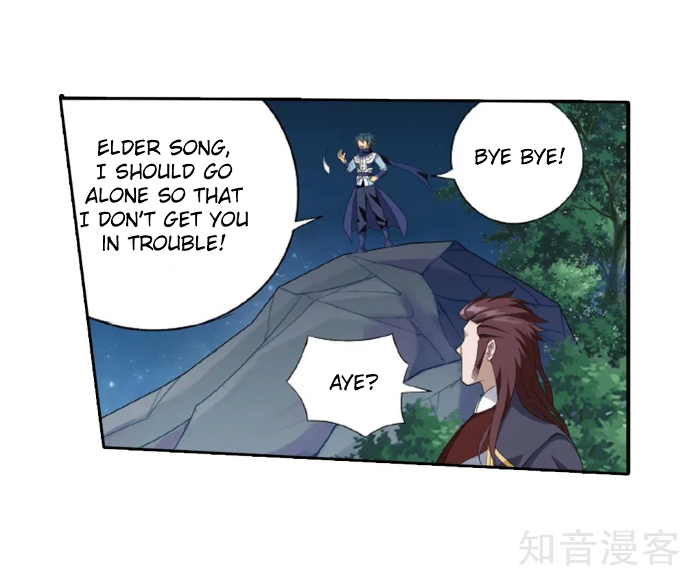 Battle Through the Heavens - chapter-275 - Page 14
