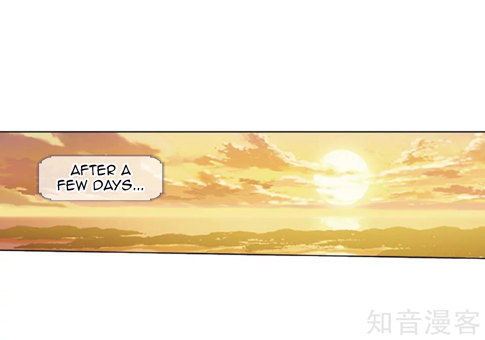 Battle Through the Heavens - chapter-275 - Page 17