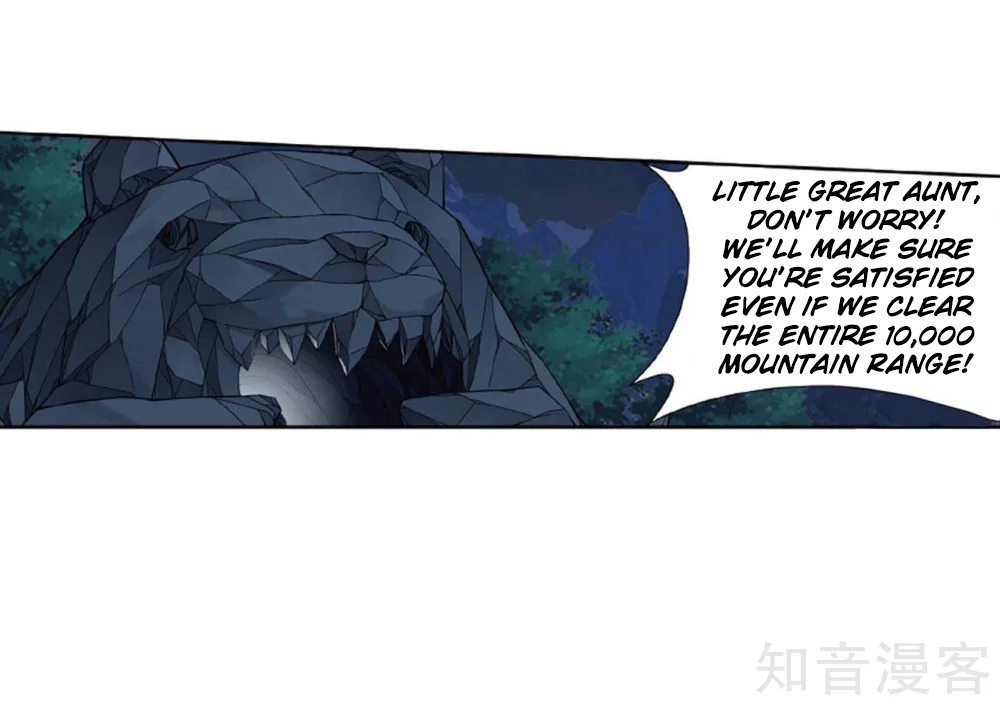 Battle Through the Heavens - chapter-275 - Page 39