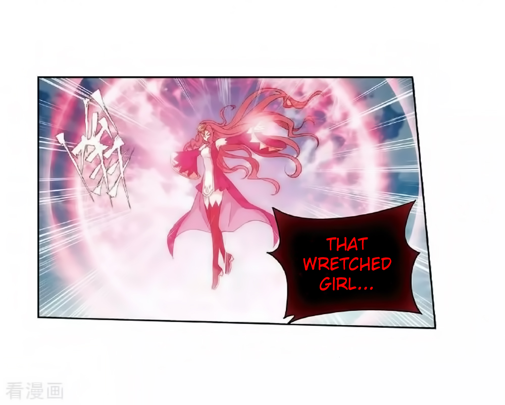 Battle Through the Heavens - chapter-276 - Page 17