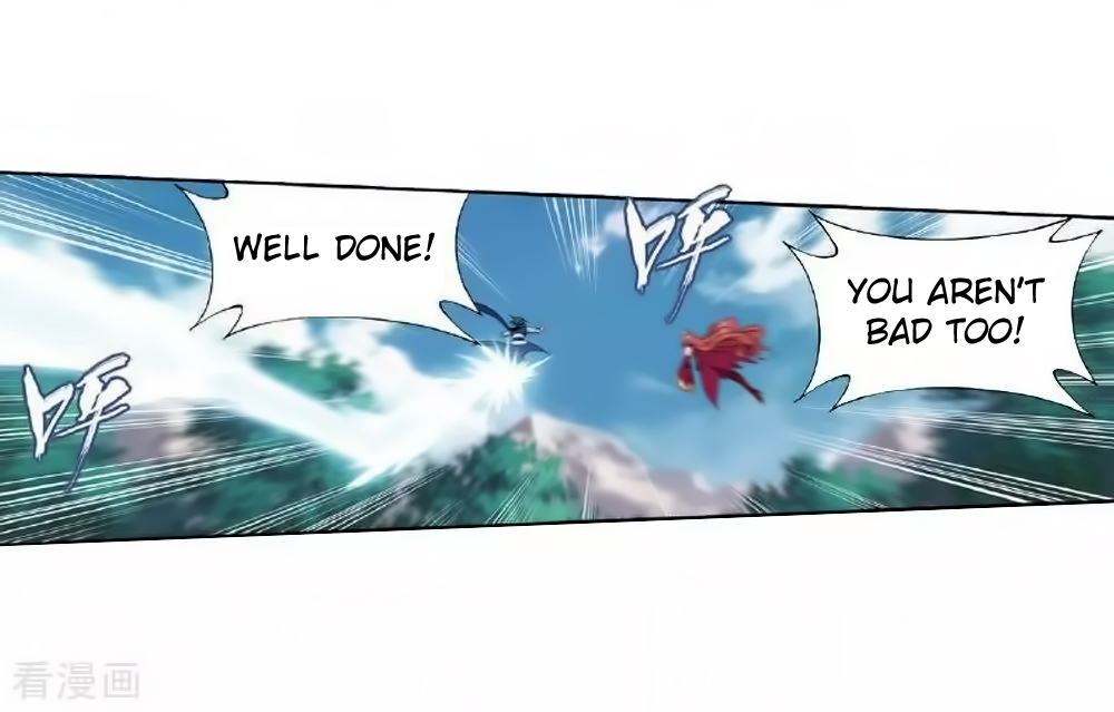 Battle Through the Heavens - chapter-276 - Page 28