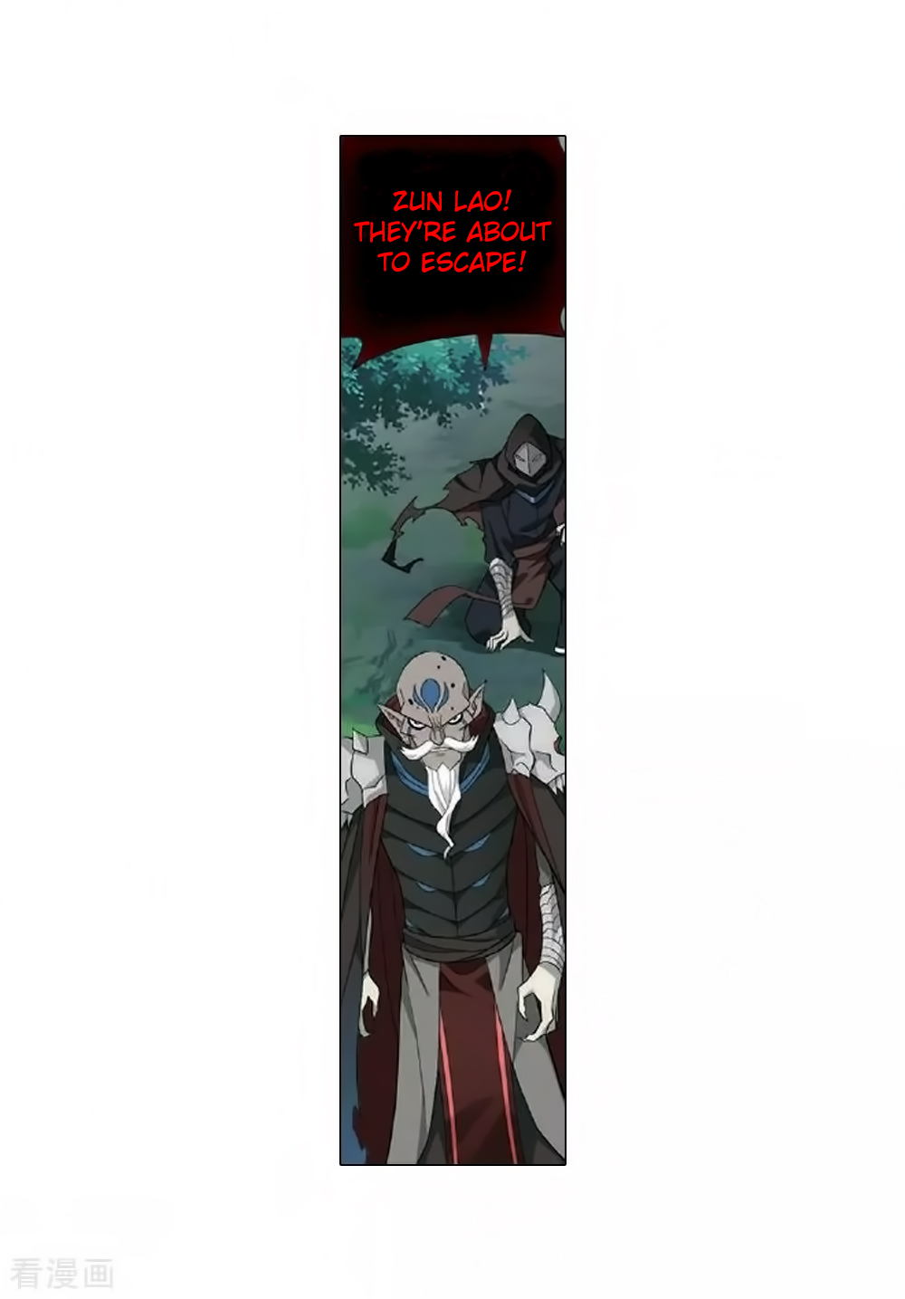 Battle Through the Heavens - chapter-276 - Page 29