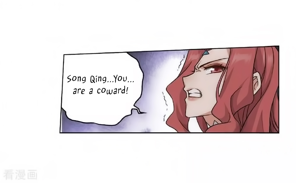 Battle Through the Heavens - chapter-276 - Page 38