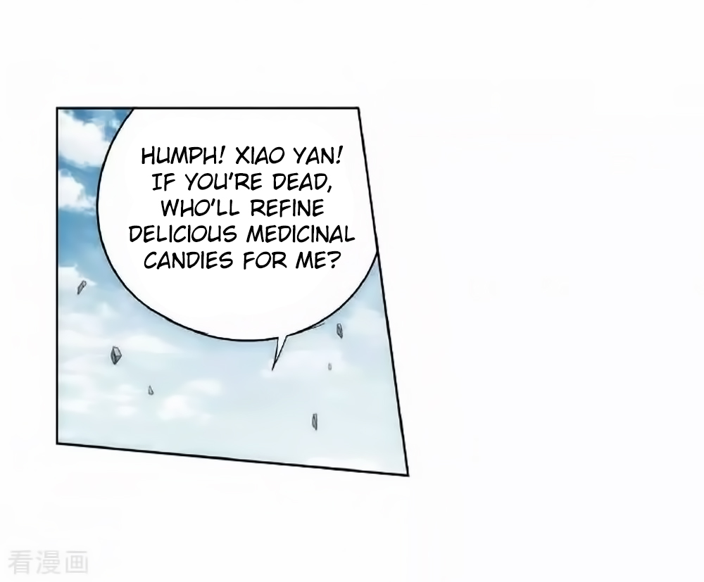 Battle Through the Heavens - chapter-276 - Page 44