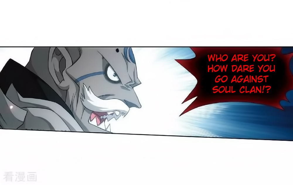 Battle Through the Heavens - chapter-276 - Page 47