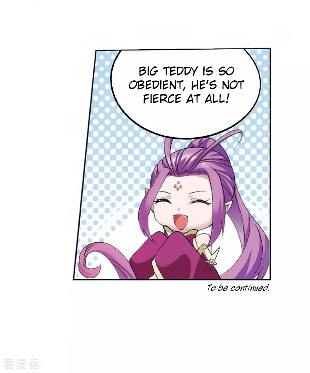 Battle Through the Heavens - chapter-276 - Page 60