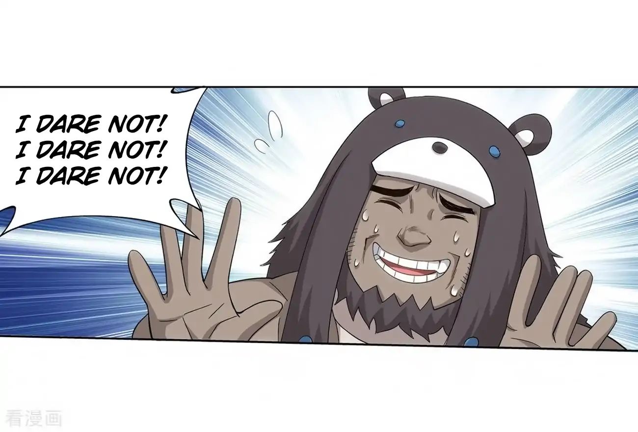 Battle Through the Heavens - chapter-277 - Page 25