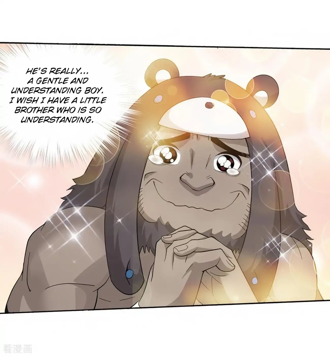 Battle Through the Heavens - chapter-277 - Page 29