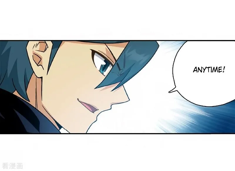 Battle Through the Heavens - chapter-278-1 - Page 55