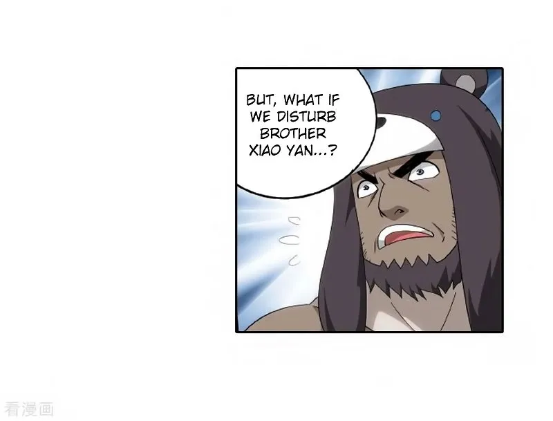 Battle Through the Heavens - chapter-278-1 - Page 7