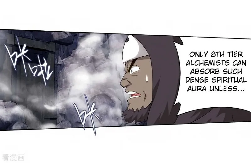 Battle Through the Heavens - chapter-278-2 - Page 11