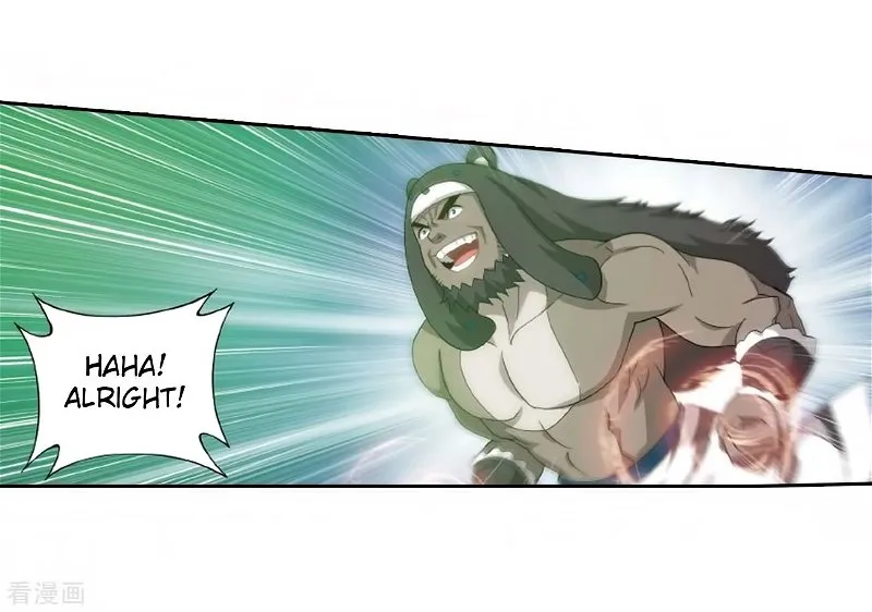 Battle Through the Heavens - chapter-278-2 - Page 28