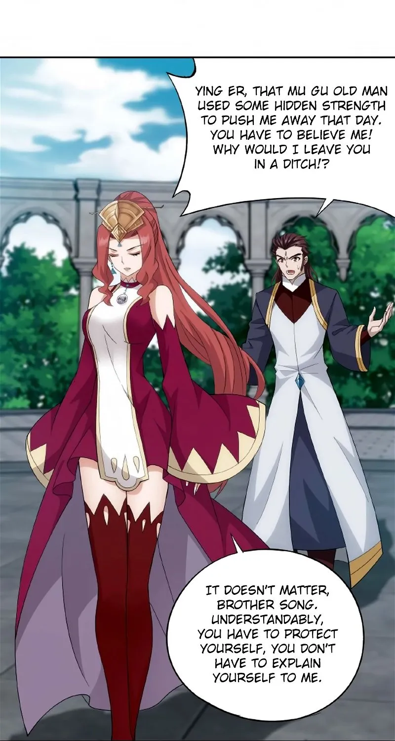 Battle Through the Heavens - chapter-278-2 - Page 40
