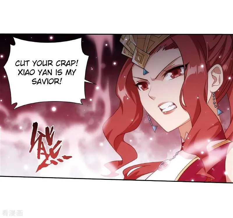 Battle Through the Heavens - chapter-278-2 - Page 45