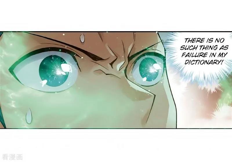 Battle Through the Heavens - chapter-278-3 - Page 14