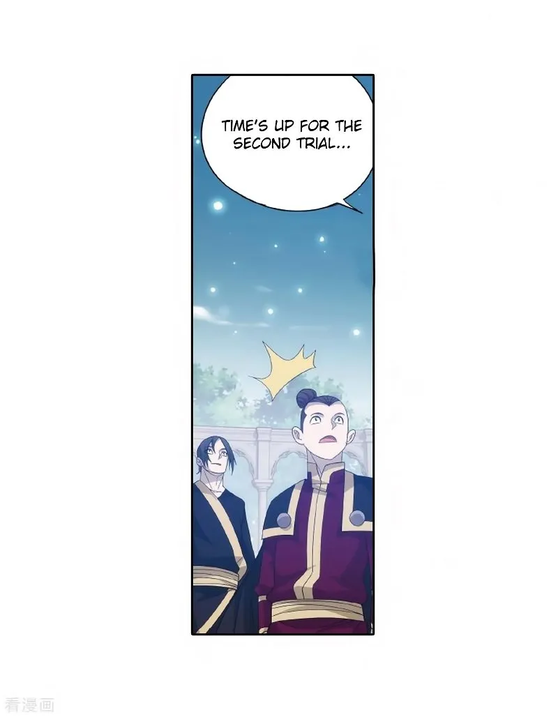 Battle Through the Heavens - chapter-278-3 - Page 59