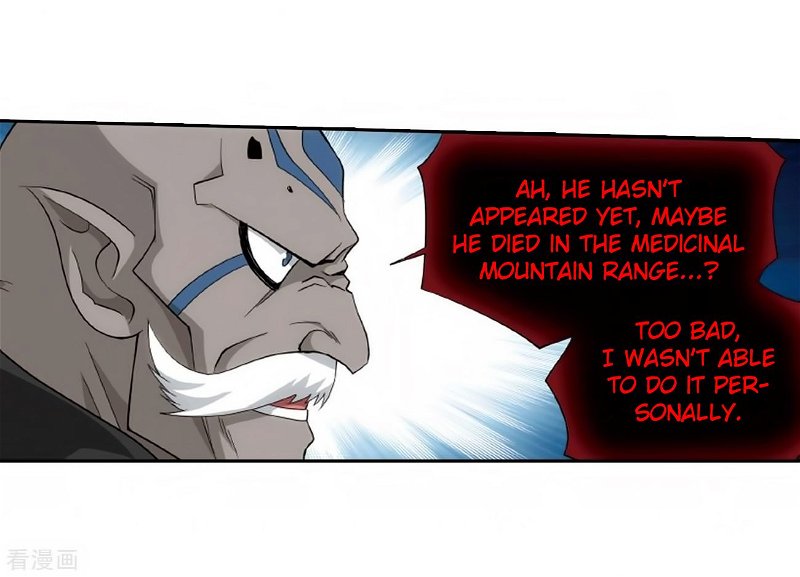 Battle Through the Heavens - chapter-278-8 - Page 41