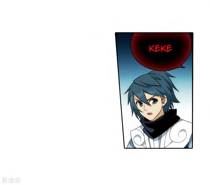 Battle Through the Heavens - chapter-278-8 - Page 48