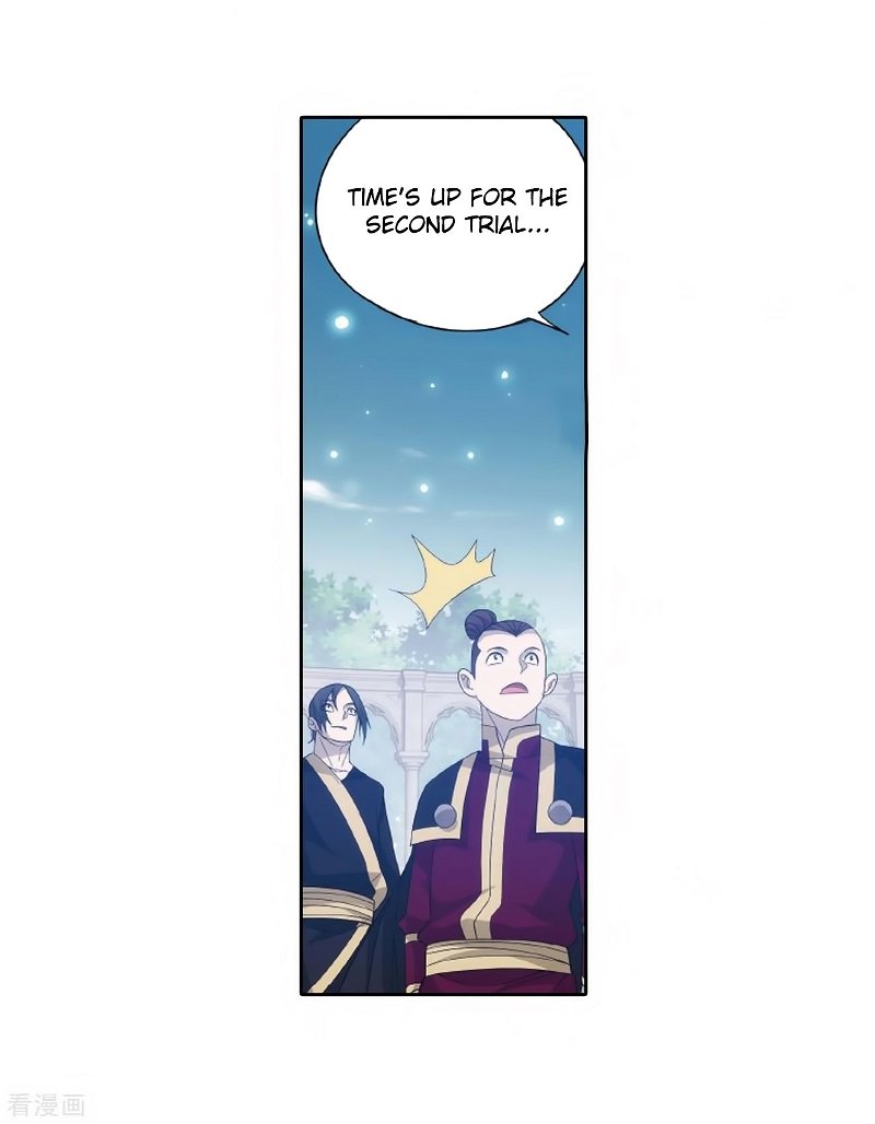Battle Through the Heavens - chapter-278-8 - Page 54