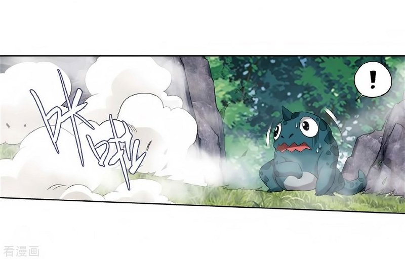 Battle Through the Heavens - chapter-278-8 - Page 9