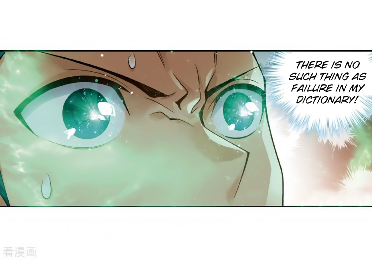 Battle Through the Heavens - chapter-278 - Page 13