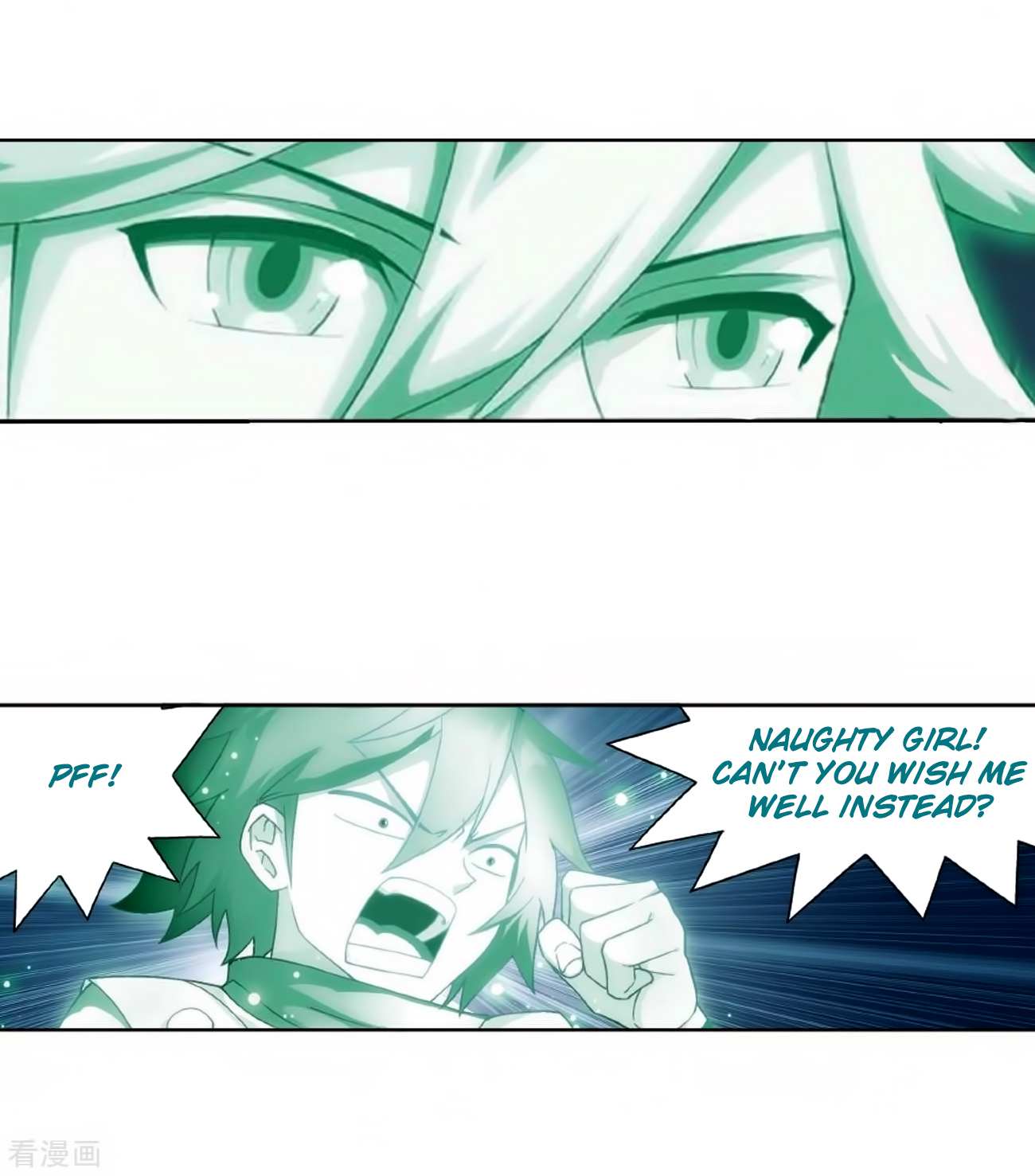 Battle Through the Heavens - chapter-278 - Page 19