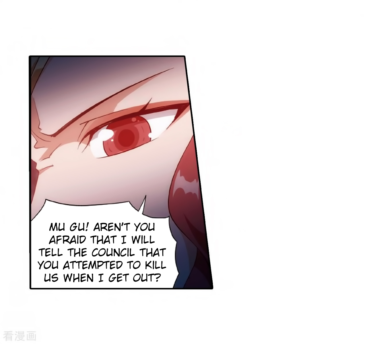 Battle Through the Heavens - chapter-278 - Page 42