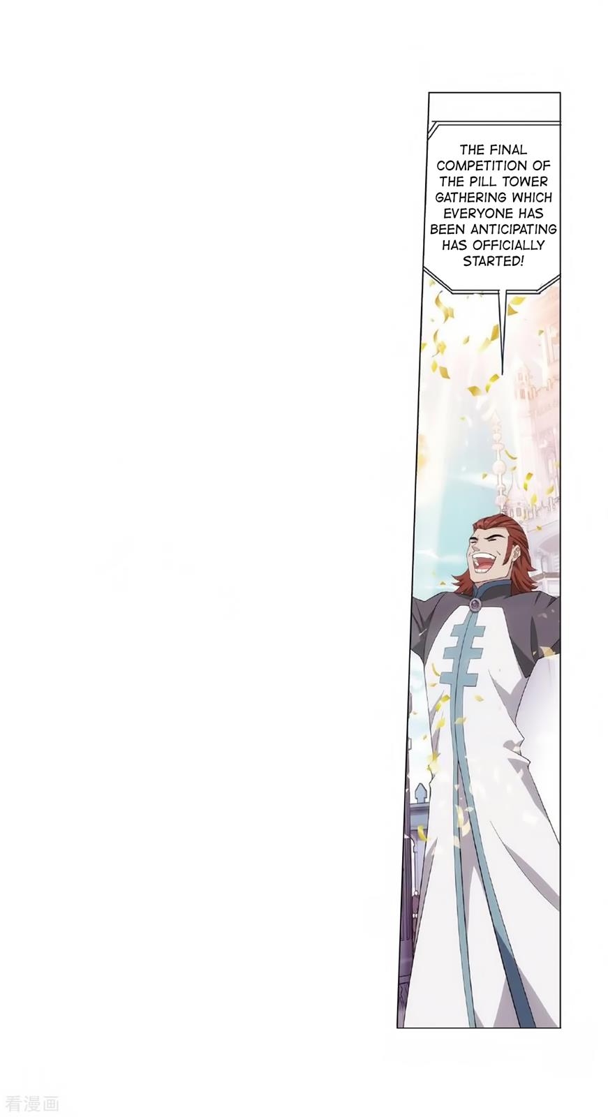 Battle Through the Heavens - chapter-279 - Page 4