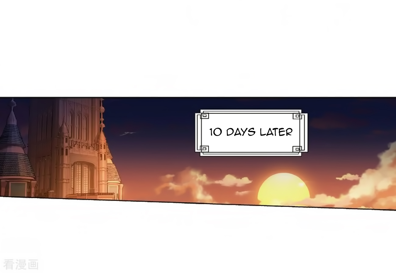 Battle Through the Heavens - chapter-279 - Page 48
