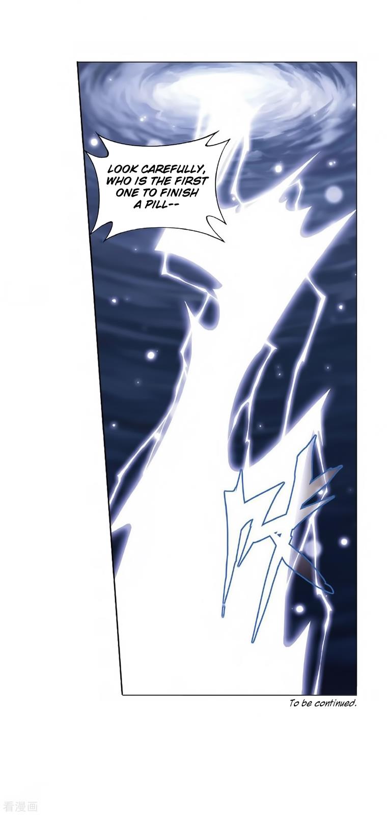 Battle Through the Heavens - chapter-279 - Page 52