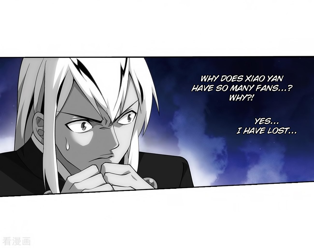 Battle Through the Heavens - chapter-280 - Page 23