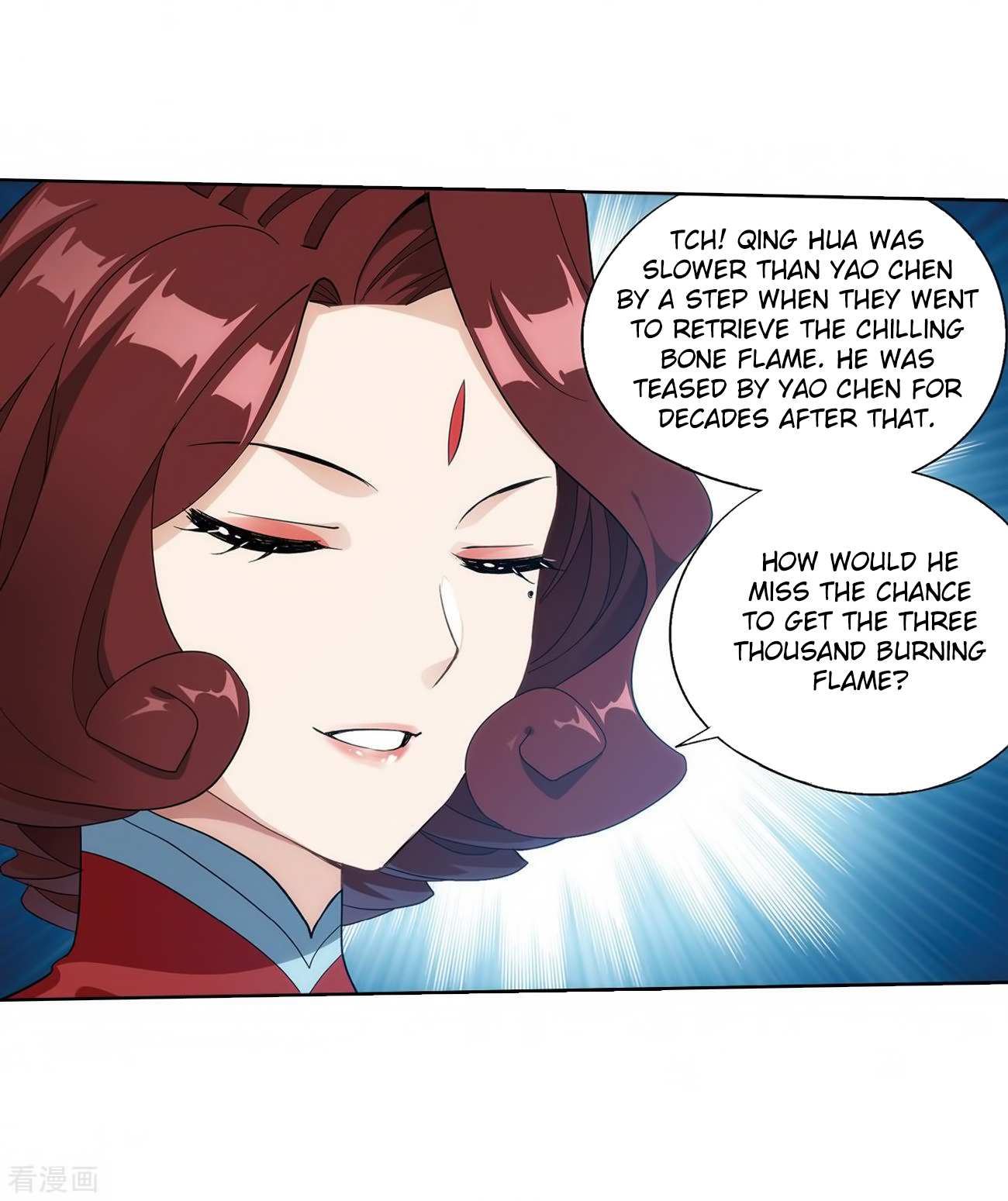 Battle Through the Heavens - chapter-280 - Page 41