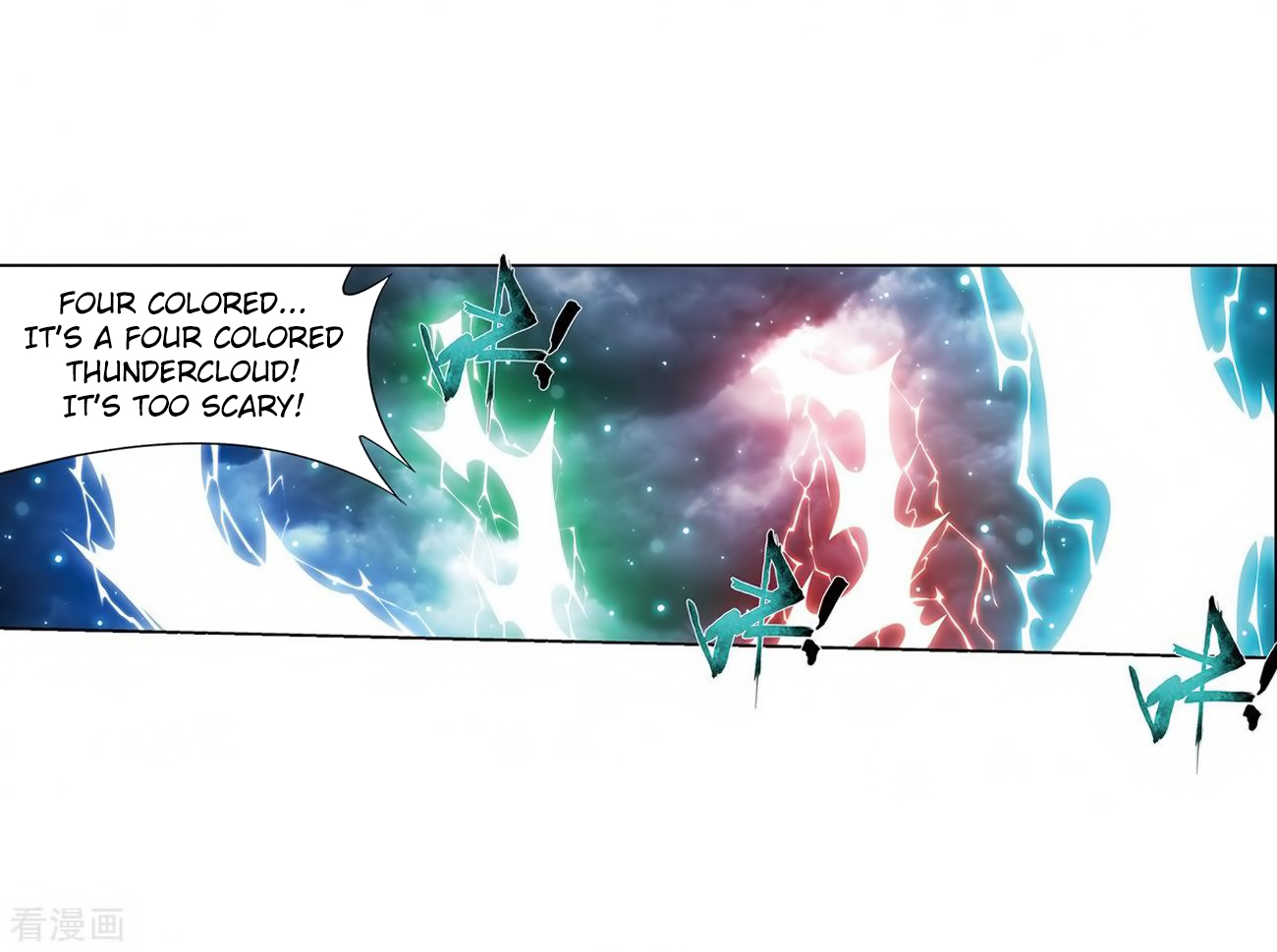 Battle Through the Heavens - chapter-280 - Page 48