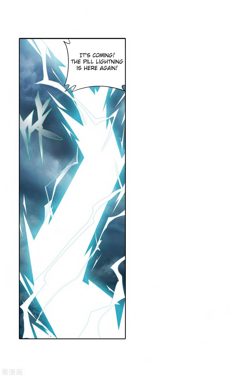 Battle Through the Heavens - chapter-280 - Page 9