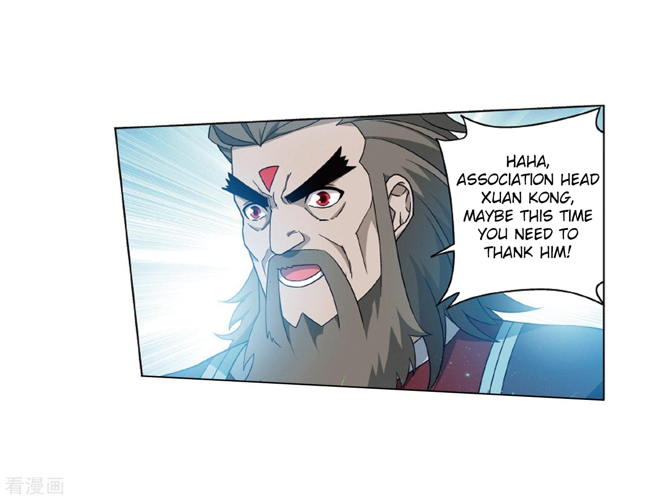 Battle Through the Heavens - chapter-281 - Page 10
