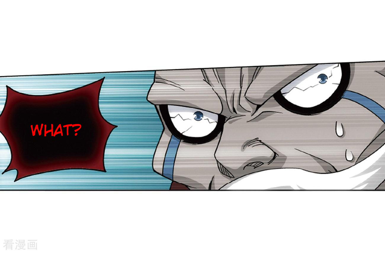 Battle Through the Heavens - chapter-281 - Page 14