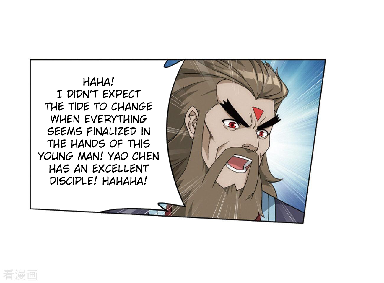 Battle Through the Heavens - chapter-281 - Page 27