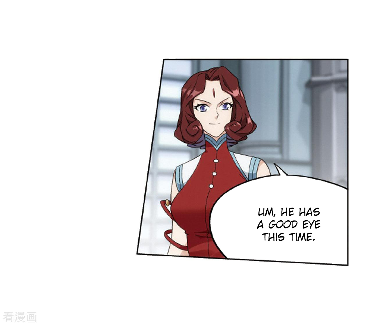 Battle Through the Heavens - chapter-281 - Page 28