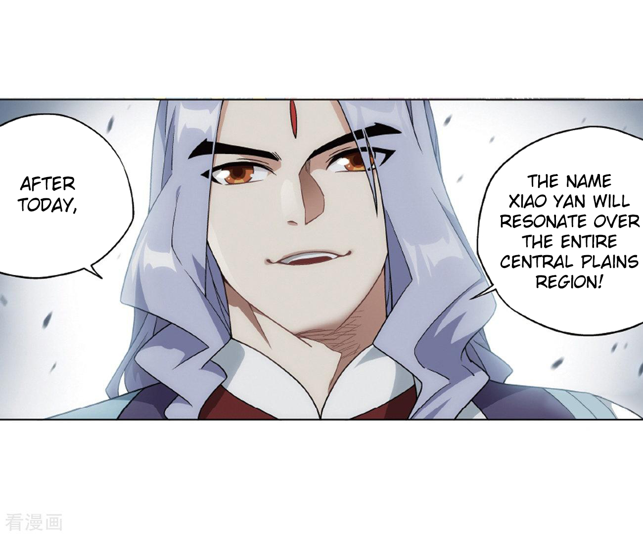 Battle Through the Heavens - chapter-281 - Page 30