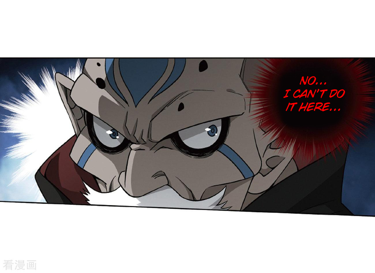Battle Through the Heavens - chapter-281 - Page 34
