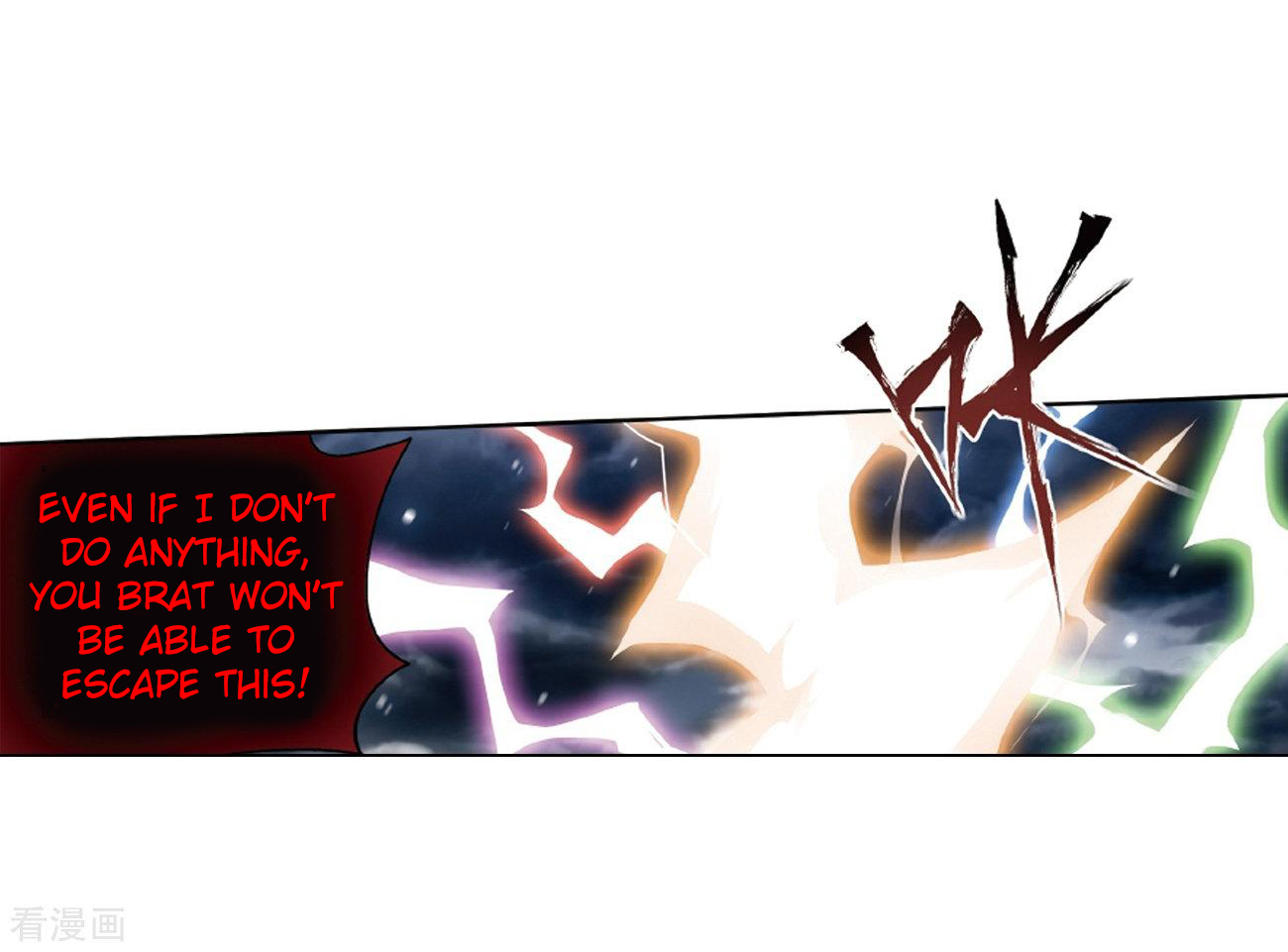 Battle Through the Heavens - chapter-281 - Page 36