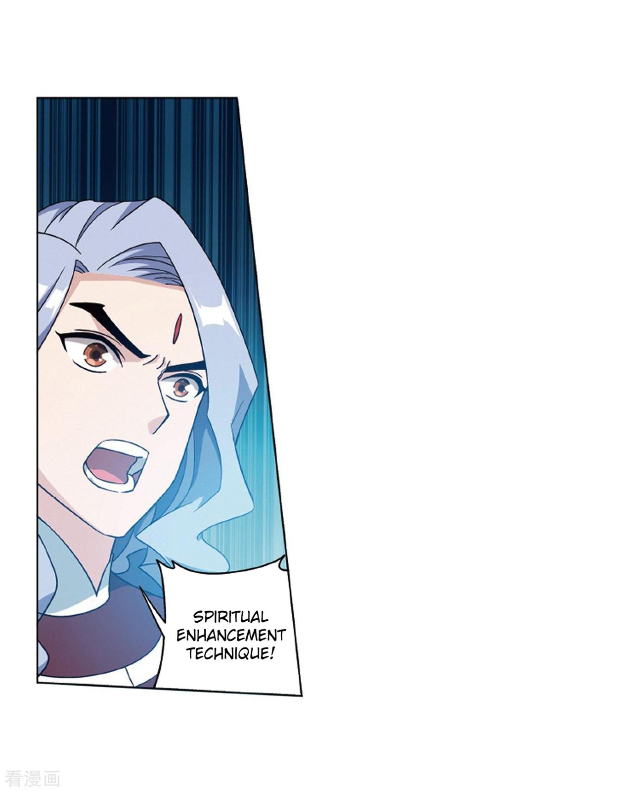 Battle Through the Heavens - chapter-281 - Page 8