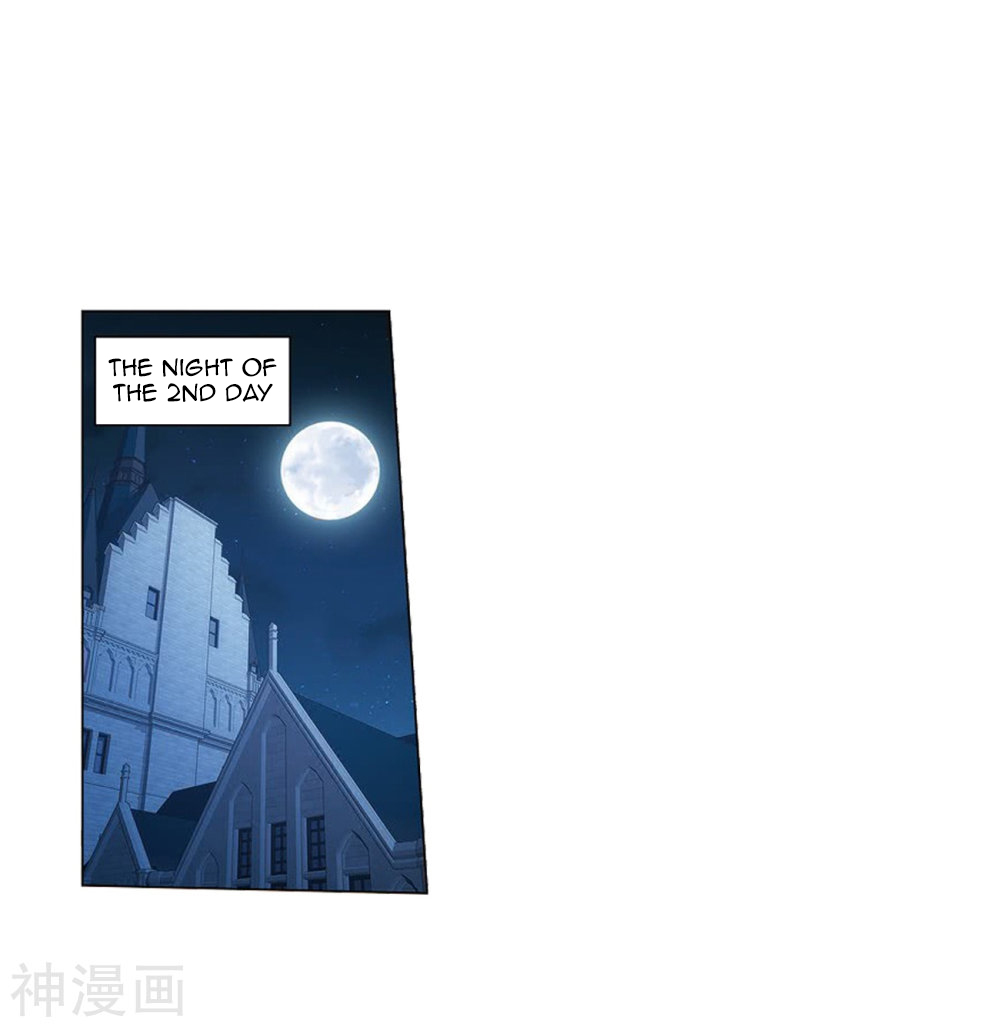 Battle Through the Heavens - chapter-282 - Page 40