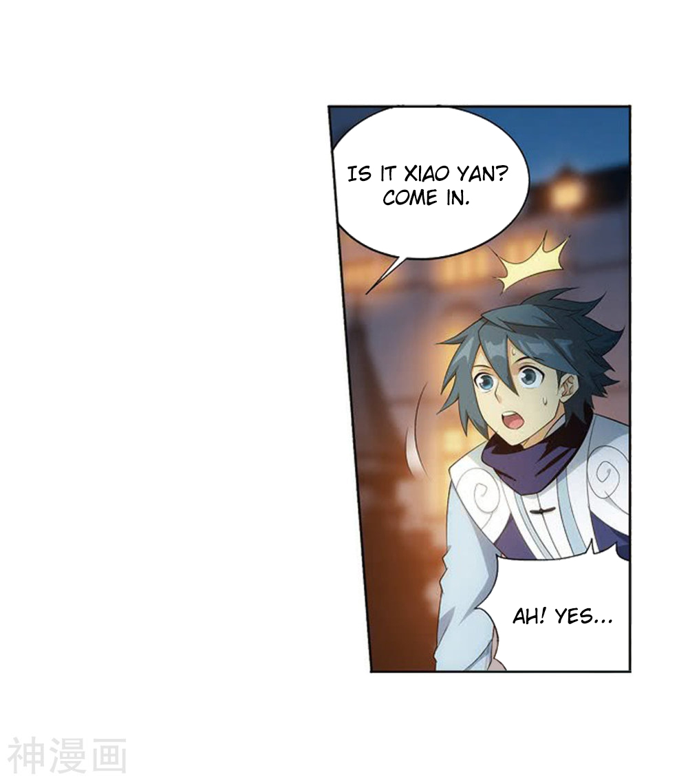 Battle Through the Heavens - chapter-282 - Page 52